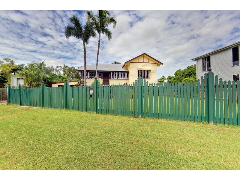 76 Philp Street, Hermit Park QLD 4812