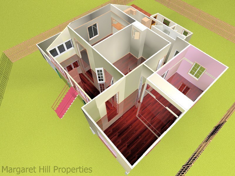 76 Philp Street, Hermit Park QLD 4812