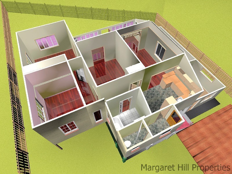 76 Philp Street, Hermit Park QLD 4812