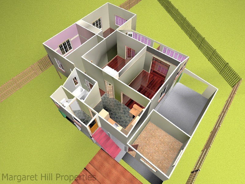 76 Philp Street, Hermit Park QLD 4812