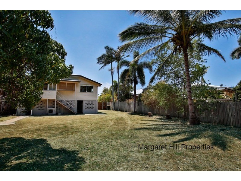 13 Gerard Street, Currajong QLD 4812