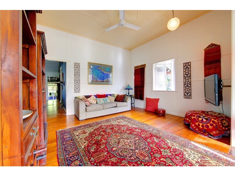 16 Sheehan Street, Belgian Gardens QLD 4810