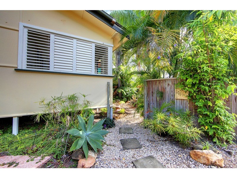 16 Sheehan Street, Belgian Gardens QLD 4810