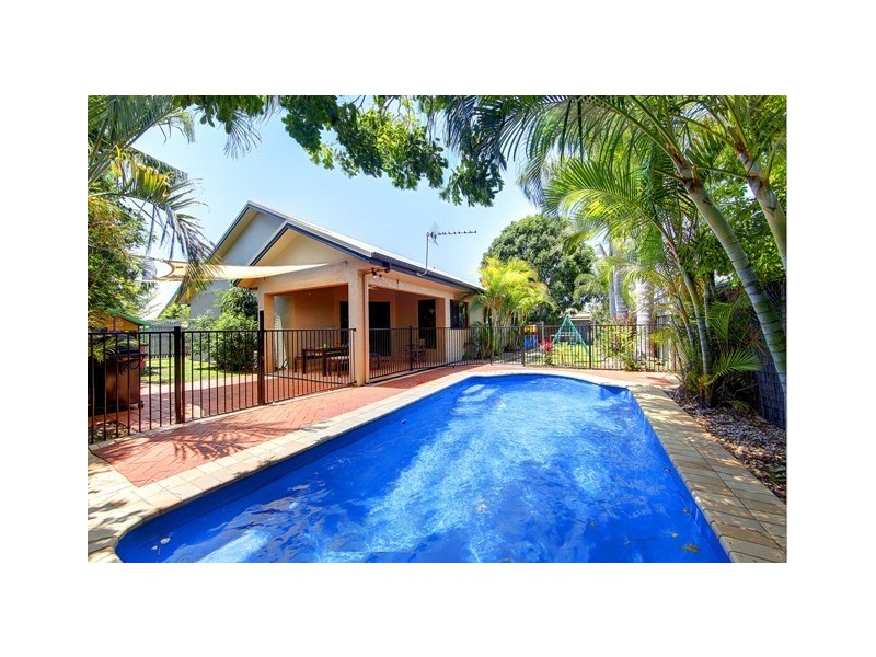 21 Meadowbrook Drive, Aitkenvale QLD 4814