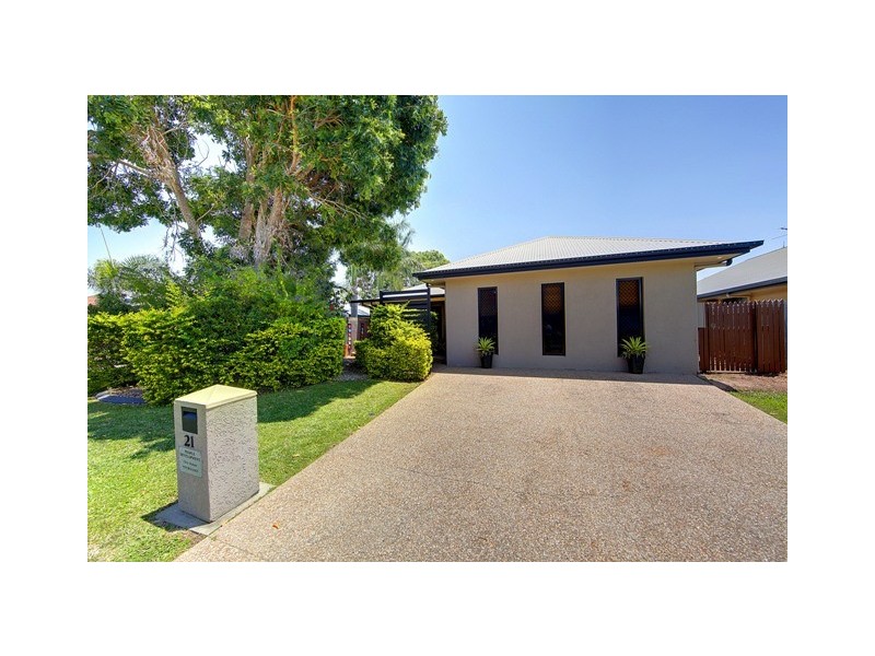 21 Meadowbrook Drive, Aitkenvale QLD 4814