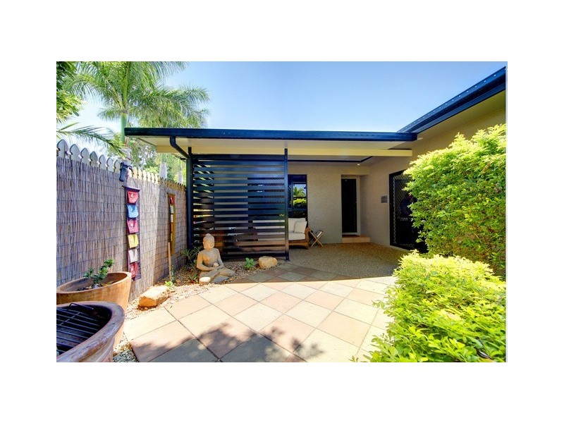 21 Meadowbrook Drive, Aitkenvale QLD 4814