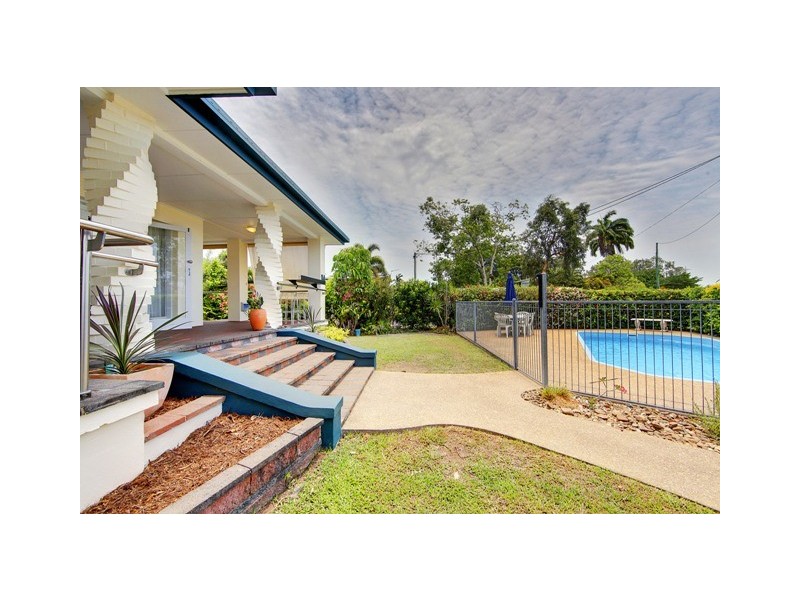 14 Cameron Street, Railway Estate QLD 4810