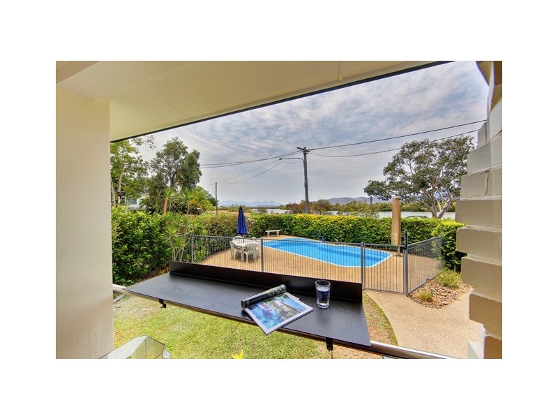 14 Cameron Street, Railway Estate QLD 4810