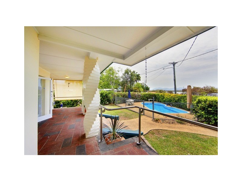 14 Cameron Street, Railway Estate QLD 4810