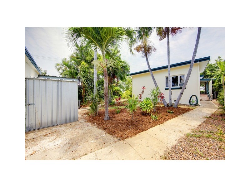 14 Cameron Street, Railway Estate QLD 4810