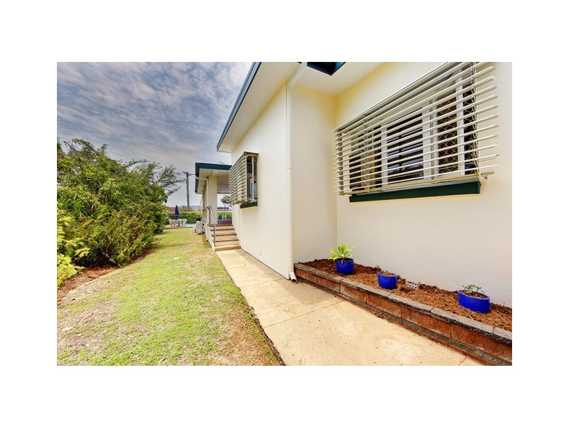 14 Cameron Street, Railway Estate QLD 4810