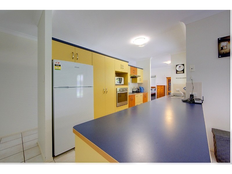 32 Monaro Circuit, Mount Louisa QLD 4814