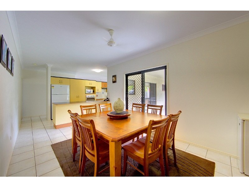 32 Monaro Circuit, Mount Louisa QLD 4814