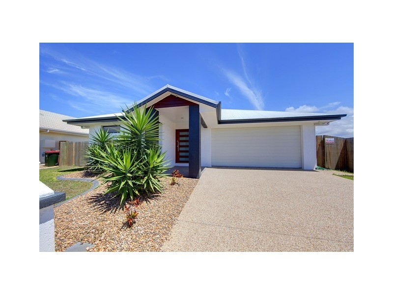 21 Ningaloo Crescent, Burdell QLD 4818