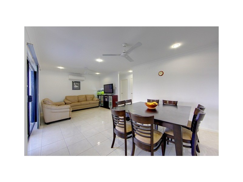 21 Ningaloo Crescent, Burdell QLD 4818