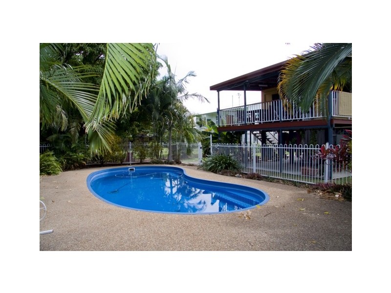 5 Silky Oak Street, Kirwan QLD 4817