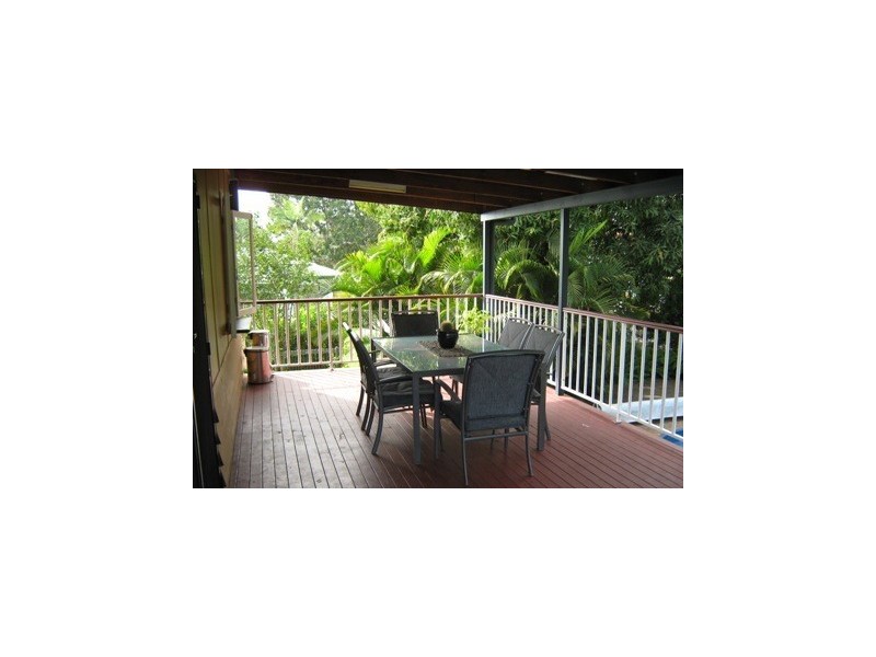 5 Silky Oak Street, Kirwan QLD 4817