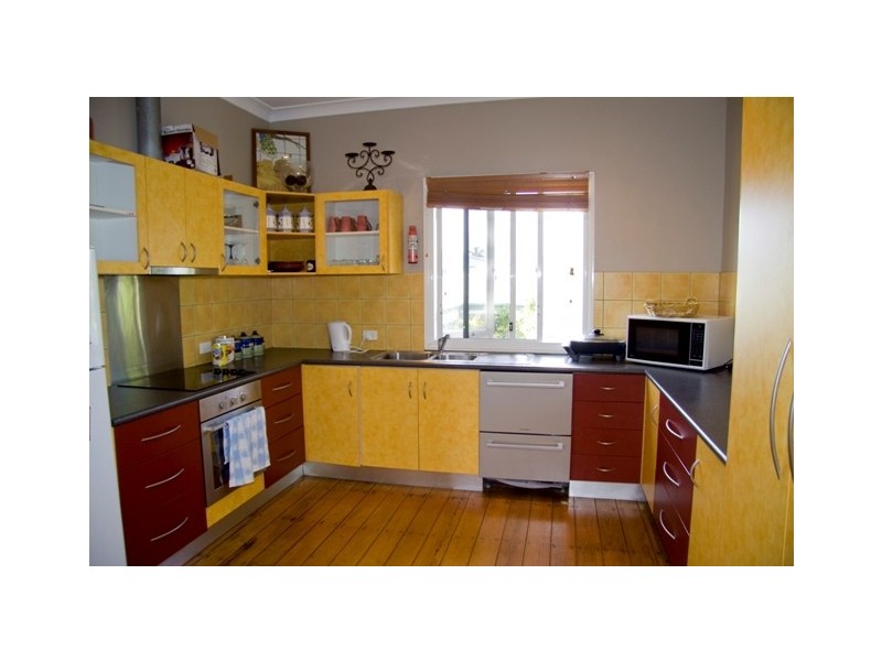 5 Silky Oak Street, Kirwan QLD 4817