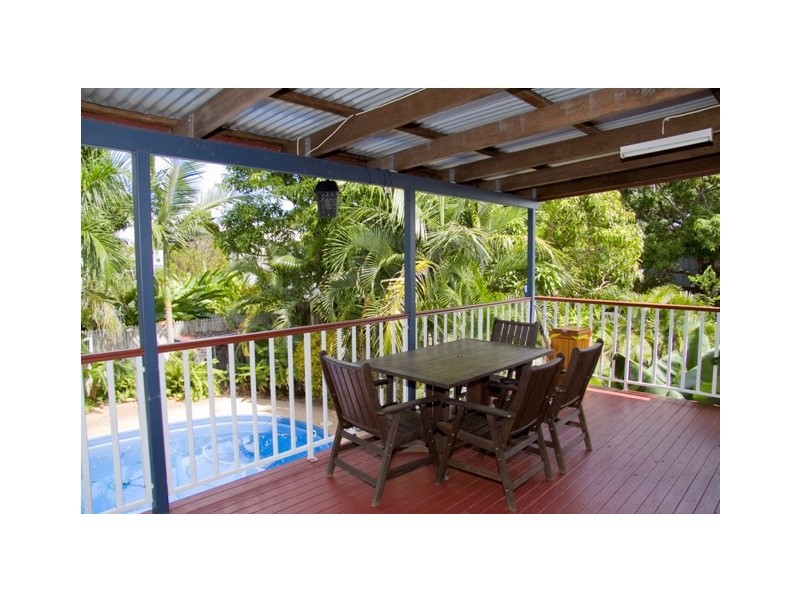 5 Silky Oak Street, Kirwan QLD 4817