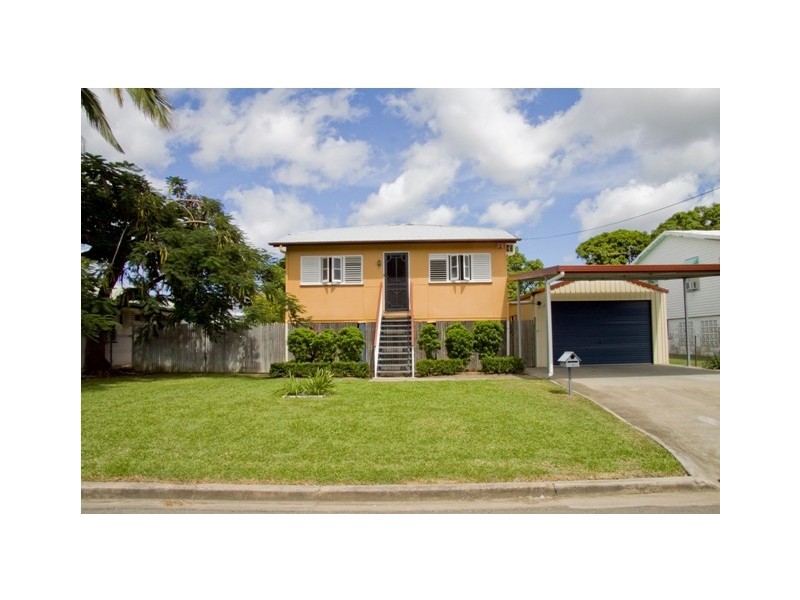 5 Silky Oak Street, Kirwan QLD 4817