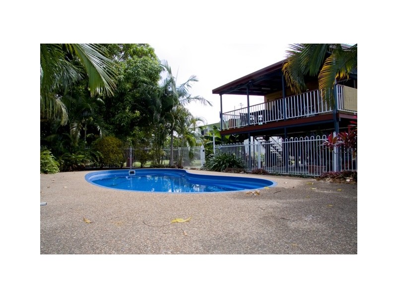 5 Silky Oak Street, Kirwan QLD 4817