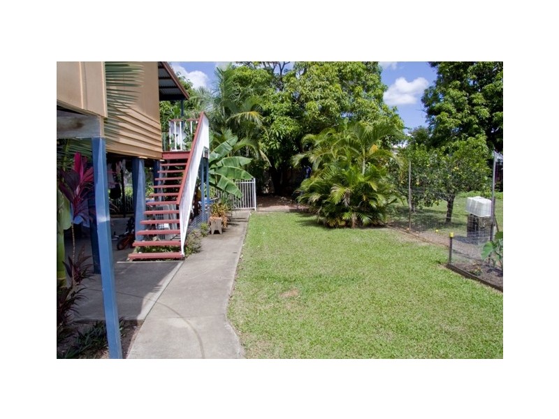 5 Silky Oak Street, Kirwan QLD 4817