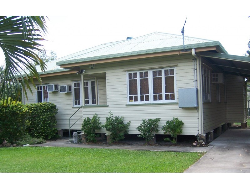 24 Lockheed Street, Garbutt QLD 4814