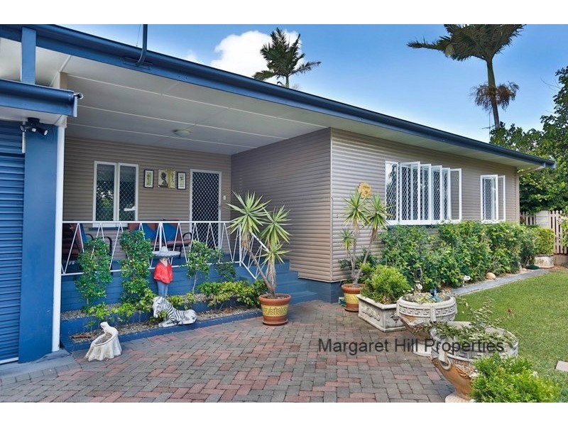 5 Kenilworth Avenue, Hyde Park QLD 4812