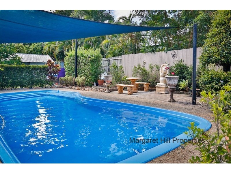 5 Kenilworth Avenue, Hyde Park QLD 4812