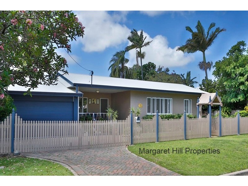 5 Kenilworth Avenue, Hyde Park QLD 4812