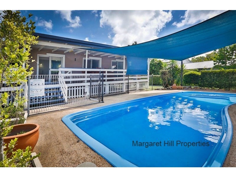 5 Kenilworth Avenue, Hyde Park QLD 4812