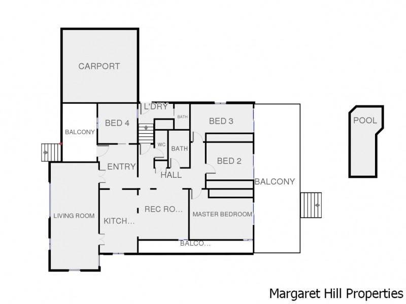 5 Kenilworth Avenue, Hyde Park QLD 4812