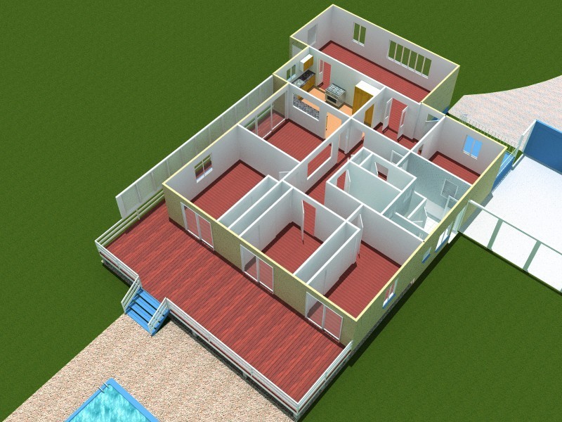 5 Kenilworth Avenue, Hyde Park QLD 4812