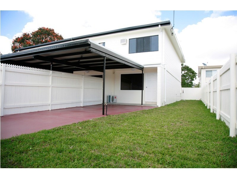 1/10 Boyes Court, Heatley QLD 4814