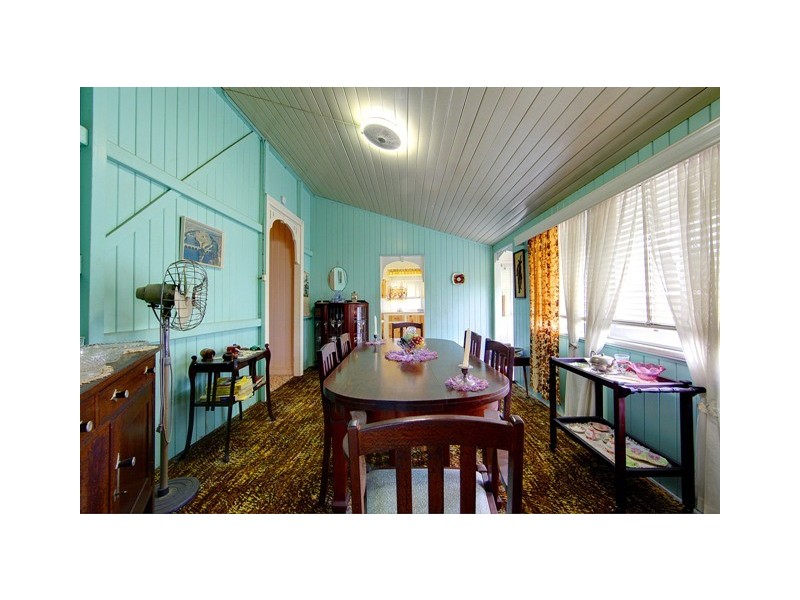 38 Carmody Street, Hermit Park QLD 4812