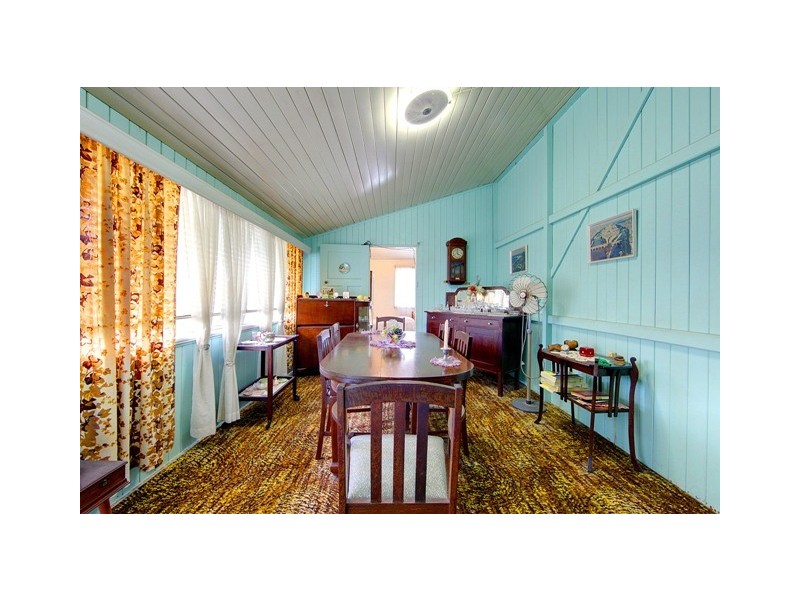 38 Carmody Street, Hermit Park QLD 4812