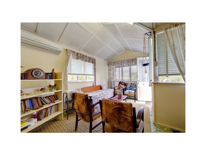 38 Carmody Street, Hermit Park QLD 4812