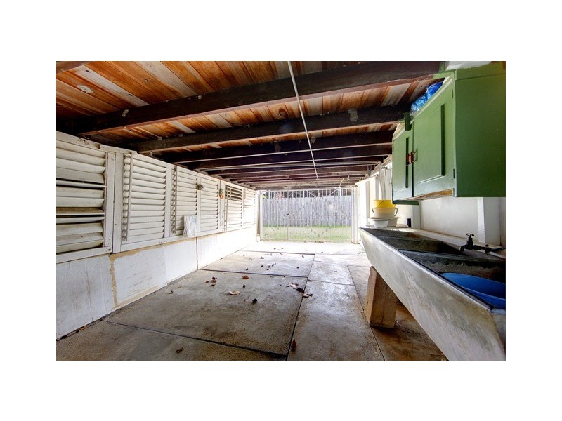 38 Carmody Street, Hermit Park QLD 4812