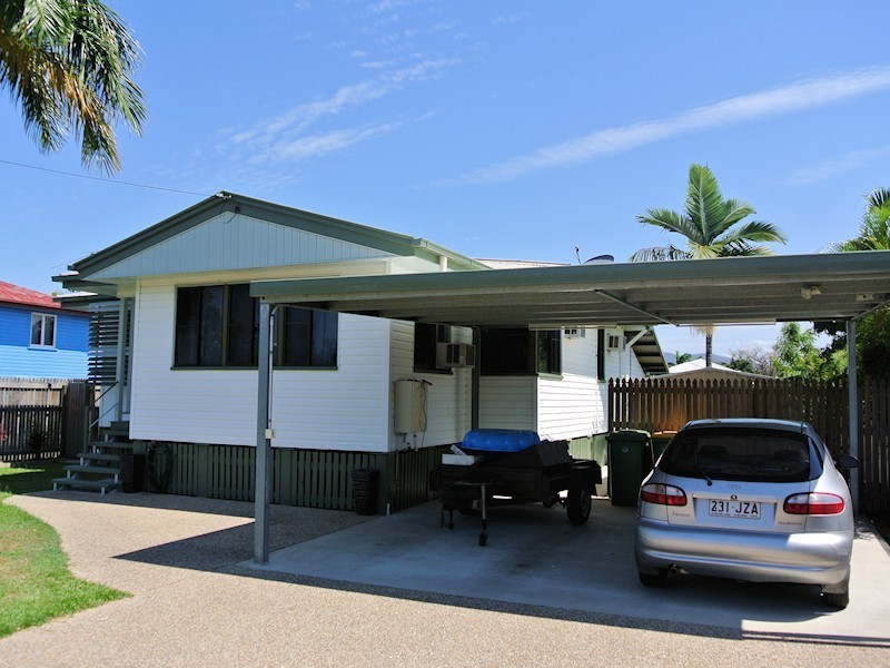 48 Chandler Street, Garbutt QLD 4814