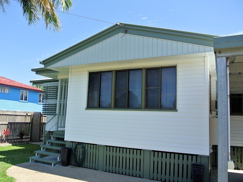48 Chandler Street, Garbutt QLD 4814