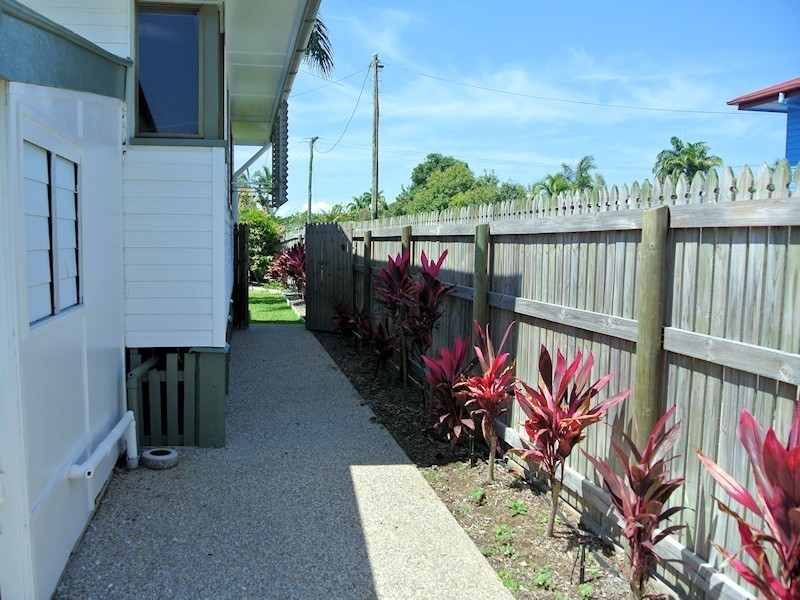 48 Chandler Street, Garbutt QLD 4814