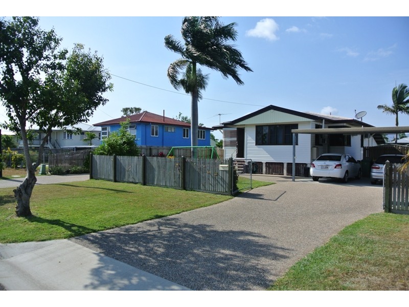 48 Chandler Street, Garbutt QLD 4814