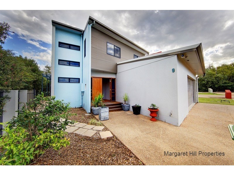 9 Springbrook Parade, Idalia QLD 4811