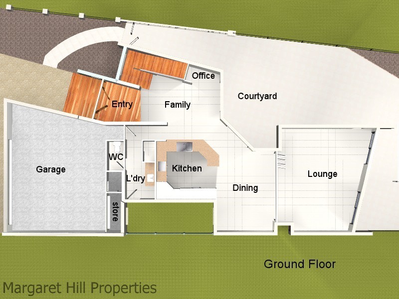 9 Springbrook Parade, Idalia QLD 4811