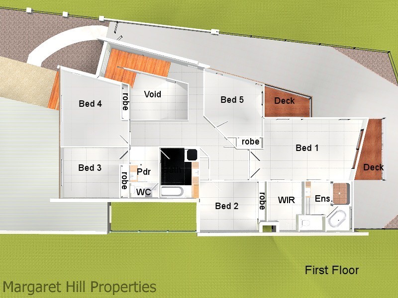 9 Springbrook Parade, Idalia QLD 4811