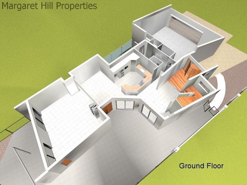 9 Springbrook Parade, Idalia QLD 4811