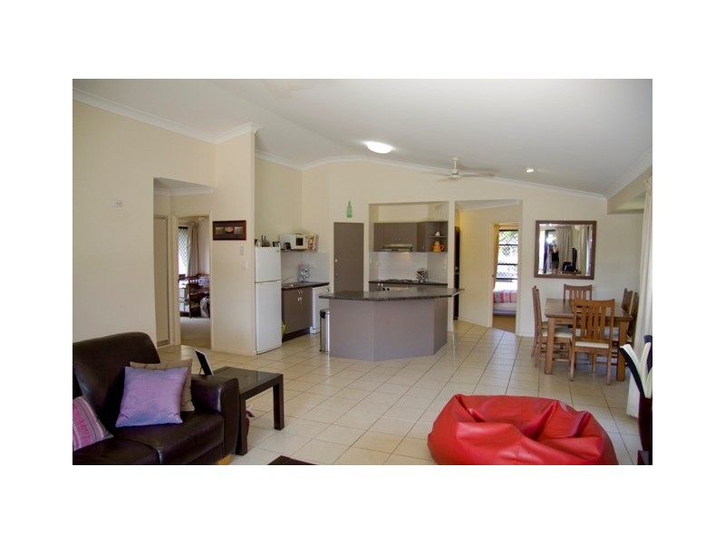 23 Riverwood Drive, Idalia QLD 4811