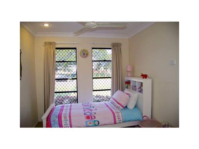 23 Riverwood Drive, Idalia QLD 4811