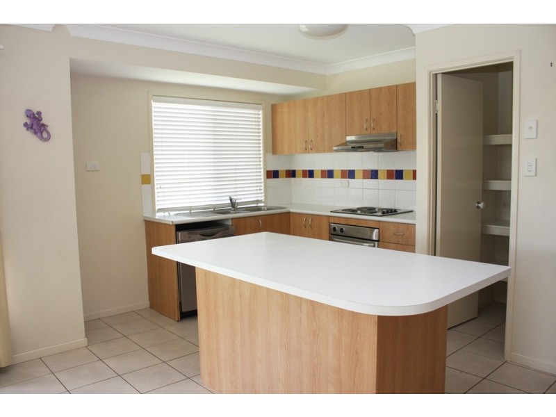 12 Gilby Court, Kirwan QLD 4817