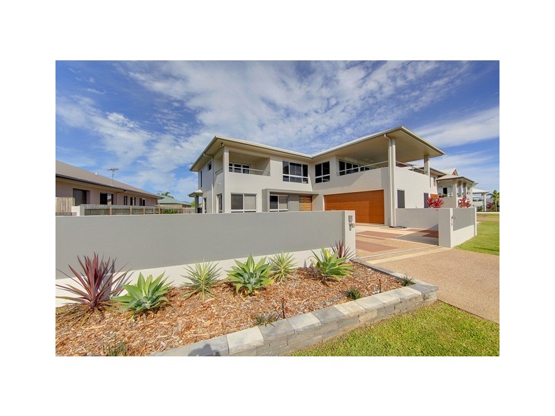 55 River Boulevard, Idalia QLD 4811